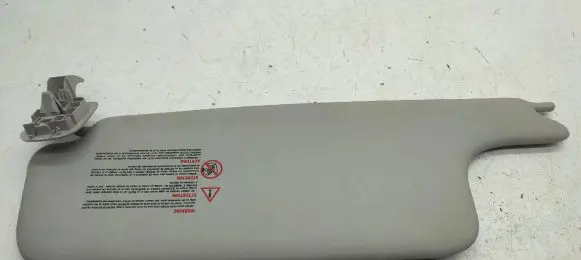 Renault Megane II Sun visor