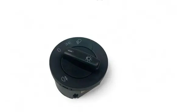 Volkswagen Golf V Light switch 1K0941431AH