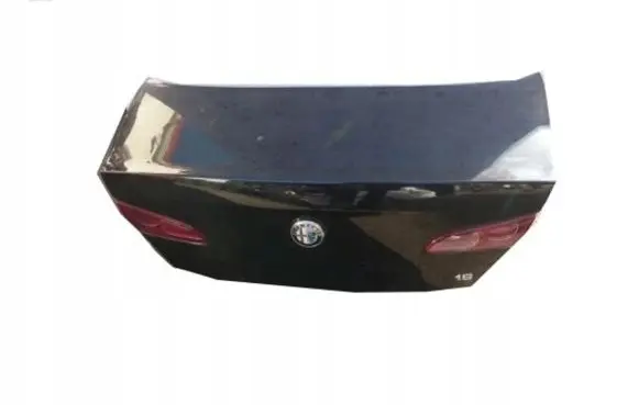 Alfa Romeo 159 Tailgate/trunk/boot lid