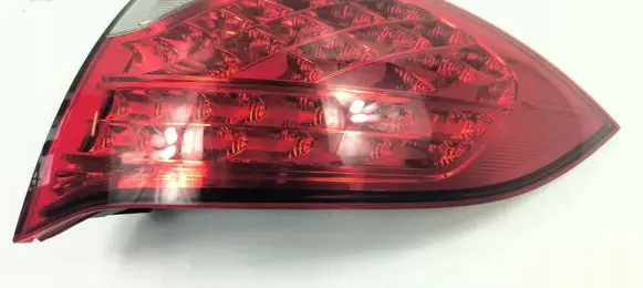 Porsche Cayenne (92A) Rear/tail lights 7P5945096F