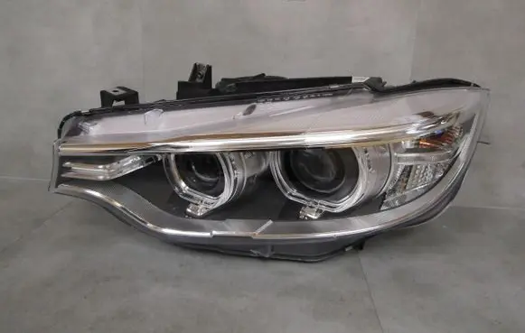 BMW 4 F32 F33 Headlight/headlamp 7410785