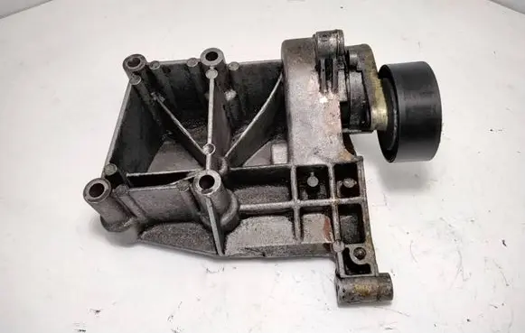 BMW 3 E46 A/C compressor mount bracket F2260082