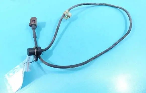 Volkswagen Polo IV 9N3 Steering angle sensor 6Q1423291E IMPRK1247400