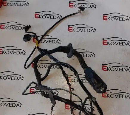 Porsche Boxster 987 Front door wiring loom 99970225940