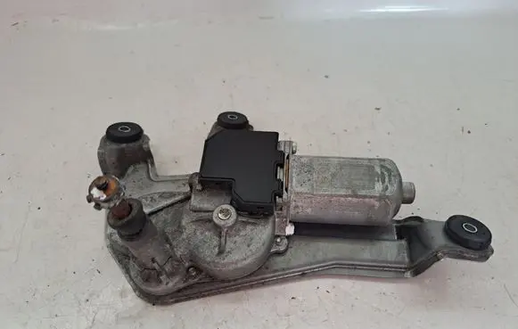 Toyota Corolla Verso AR10 Rear window wiper mechanism 2596001022 851300F010