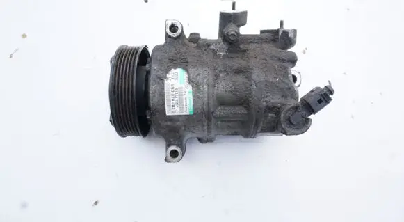 Audi A1 Air conditioning (A/C) compressor (pump) 5N0820803B