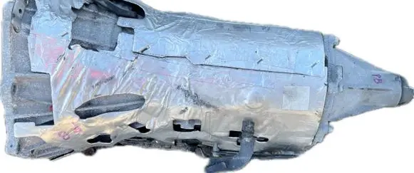 GMC Yukon Automatic gearbox 24296230