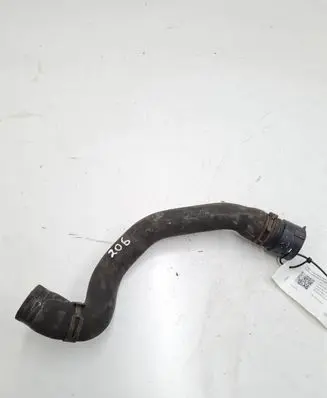 Seat Altea Engine coolant pipe/hose 7M3122291