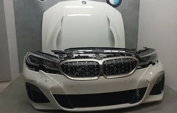 BMW 3 G20 G21 Front piece kit 8494446