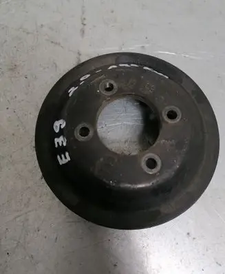 BMW 5 E39 Alternator pulley 1436590