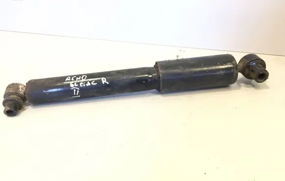 Renault Scenic II - Grand scenic II Rear shock absorber/damper 6110G 160417