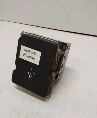 Audi A6 S6 C6 4F ABS Pump 4F0910517AD 4F0614517AA