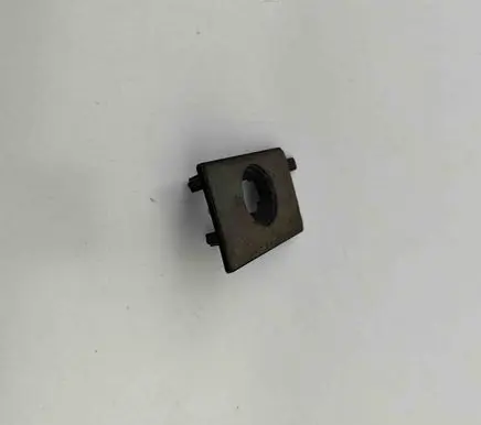 Audi Q4 Sportback e-tron Front parking sensor holder (PDC) 89A919290