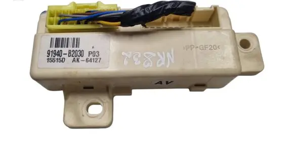 KIA Soul Fuse module 91940B2030