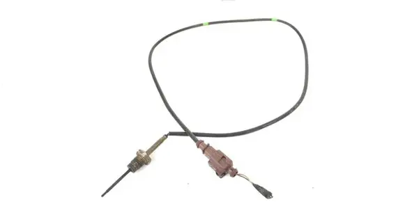 Volkswagen Golf VII Oil temperature sensor 04L906088DB