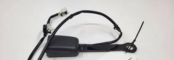 Nissan Leaf I (ZE0) Front seatbelt buckle 623808300B