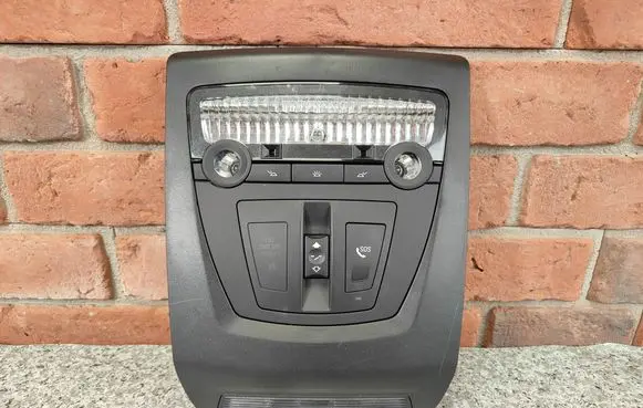 BMW 5 F10 F11 Other interior light 9289280