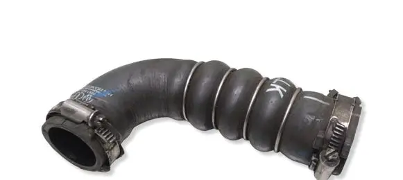 Audi A4 S4 B7 8E 8H Intercooler hose/pipe 8E0145738D