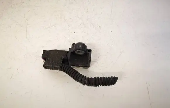 Ford Focus Airbag deployment crash/impact sensor CM5T14B006AA