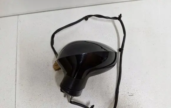 Seat Exeo (3R) Front door electric wing mirror