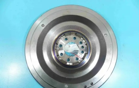 Ford Focus Flywheel CHYQC IMPRK1276716