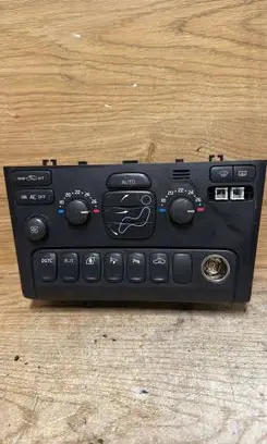 Volvo XC90 Climate control unit 30746025