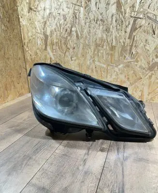 Mercedes-Benz E W212 Headlight/headlamp 1EL01080002 1EL1634 11AAHRHC