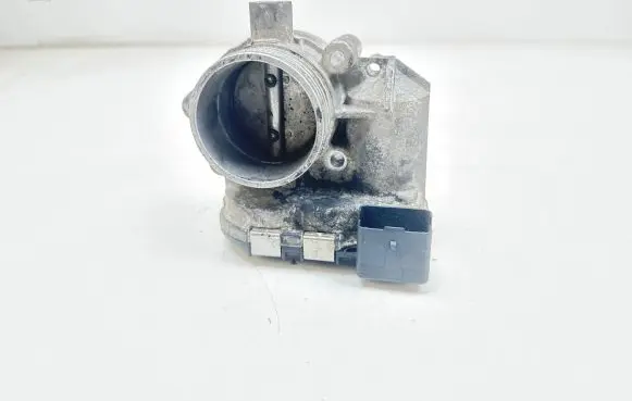 Peugeot 307 Throttle valve 0280750085 2821