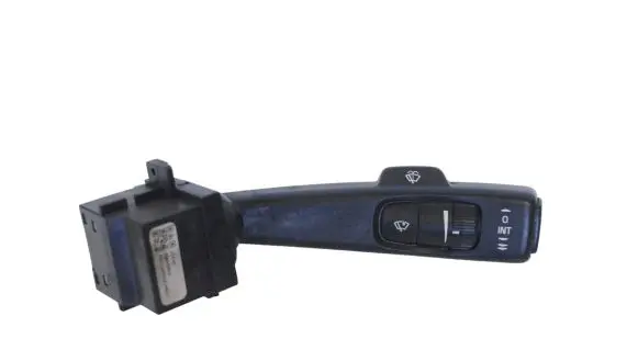 Volvo S80 Wiper control stalk 30669860