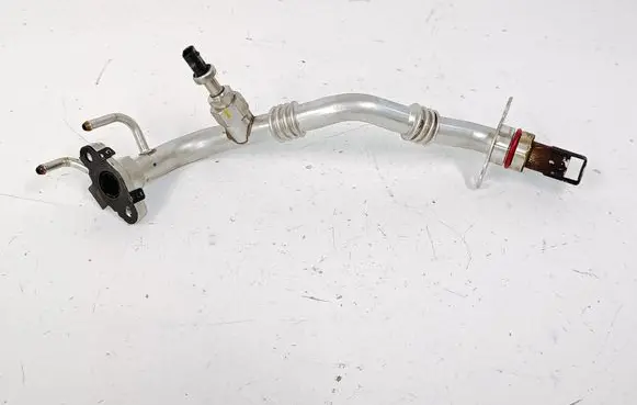 Ford Escape IV EGR valve line/pipe/hose K2GE9E470A