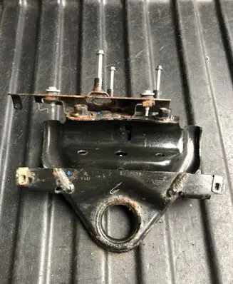 Land Rover Range Rover Sport L494 Towing hook eye CPLA5K064