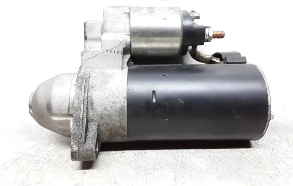 Mercedes-Benz E W212 Starter motor