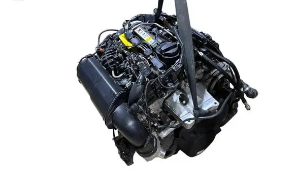 BMW 1 F40 Engine B38A15