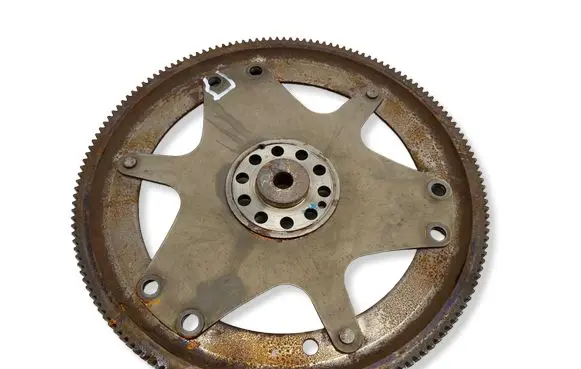 Porsche Cayenne (9PA) Flywheel 7L5105323C