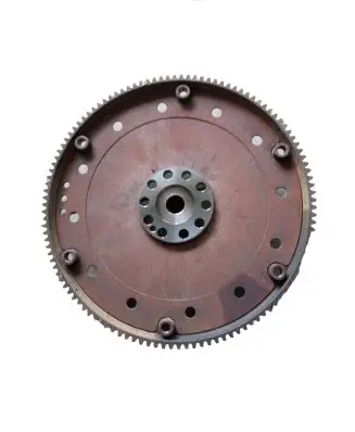 Audi A6 S6 C7 4G Flywheel