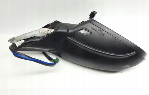 Volkswagen Golf VII Front door electric wing mirror A046314