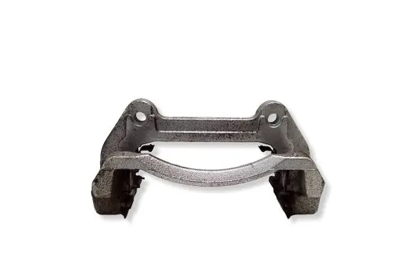 Hyundai Kona II Front Brake Caliper Pad/Carrier 