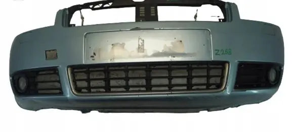 Audi A4 S4 B6 8E 8H Front bumper