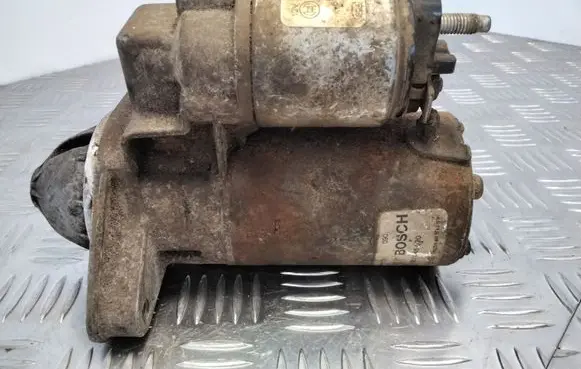 Chrysler Neon I Starter motor 9007045020 6004AF1011