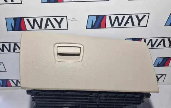 BMW 5 F10 F11 Glove box