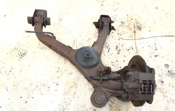 Mercedes-Benz Vito Viano W639 Rear control arm