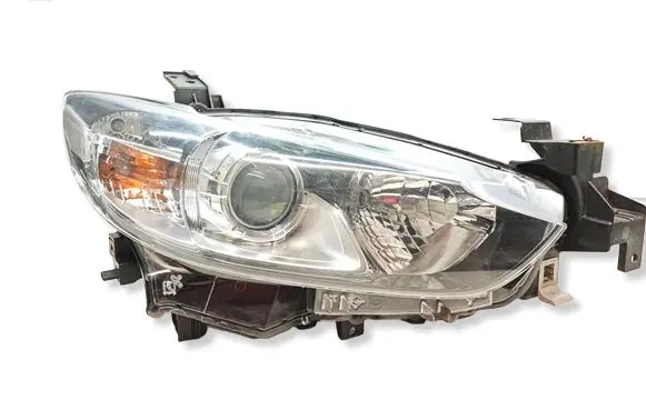 Mazda 6 Headlight/headlamp GHR451030