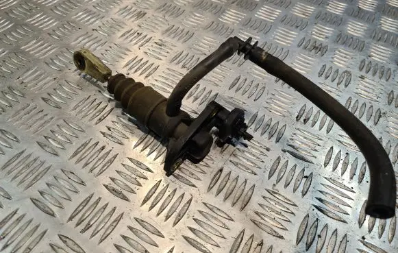 Audi A4 S4 B5 8D Clutch slave cylinder 8E1721401