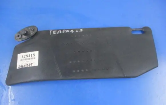 Fiat Tempra Sun visor