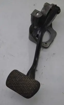 Brake pedal