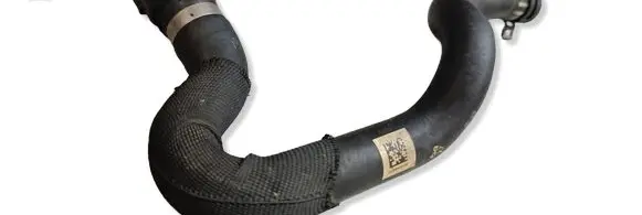 BMW 4 F36 Gran coupe Engine coolant pipe/hose 9364537