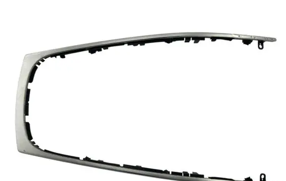 Audi A5 Sportback 8TA Center console decorative trim 8K0863305