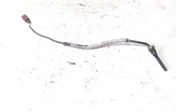 Audi A7 S7 4G Exhaust gas pressure sensor 8K0906088C