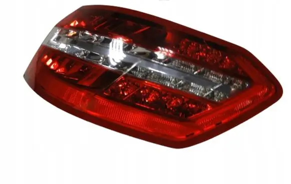 Mercedes-Benz E W212 Rear/tail lights A2129066901