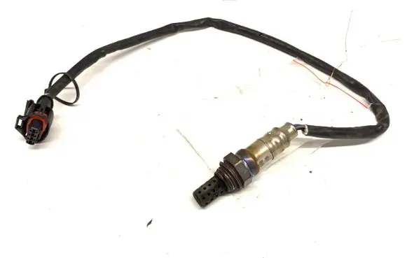 Opel Corsa C Lambda probe sensor